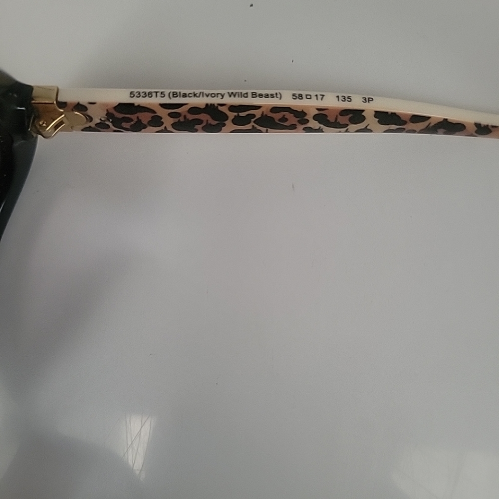 Women's coach sunglasses